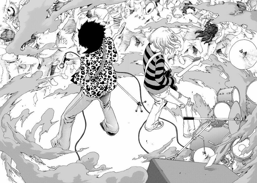 Shiori Experience - Jimi Na Watashi To Hen Na Oji-San: Chapter 28