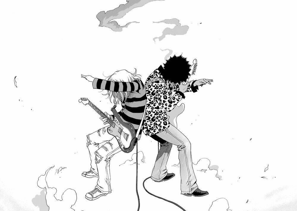 Shiori Experience - Jimi Na Watashi To Hen Na Oji-San: Chapter 28