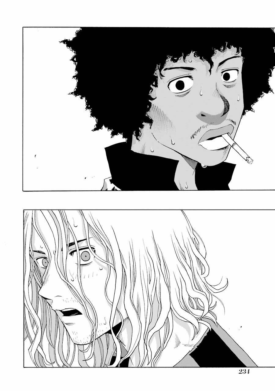 Shiori Experience - Jimi Na Watashi To Hen Na Oji-San: Chapter 28