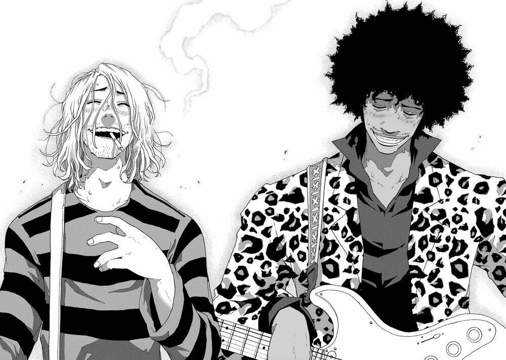 Shiori Experience - Jimi Na Watashi To Hen Na Oji-San: Chapter 28