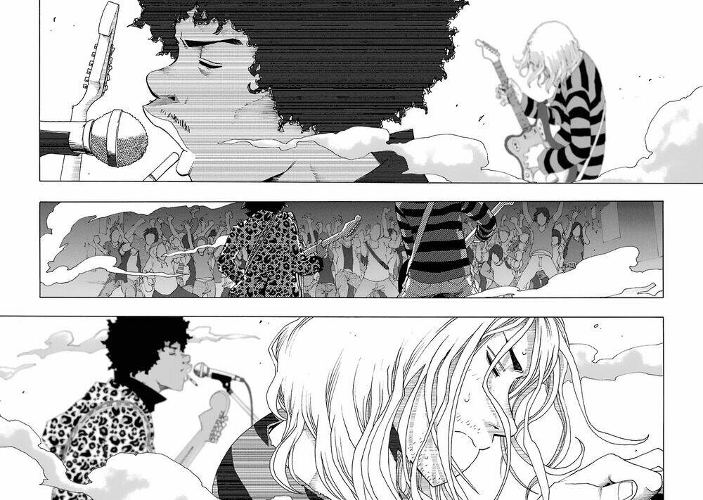 Shiori Experience - Jimi Na Watashi To Hen Na Oji-San: Chapter 28
