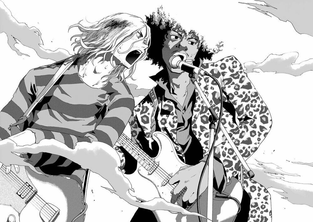 Shiori Experience - Jimi Na Watashi To Hen Na Oji-San: Chapter 28