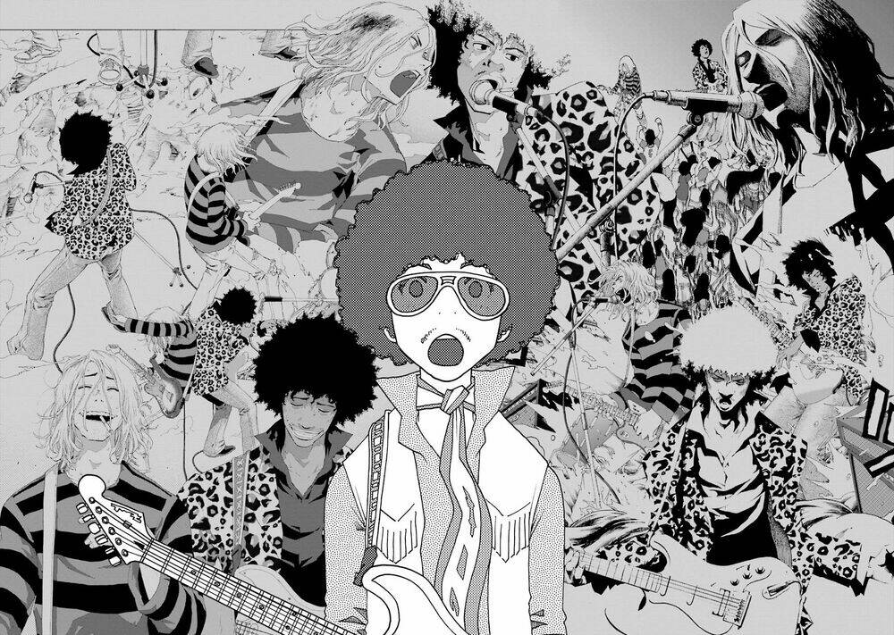 Shiori Experience - Jimi Na Watashi To Hen Na Oji-San: Chapter 29