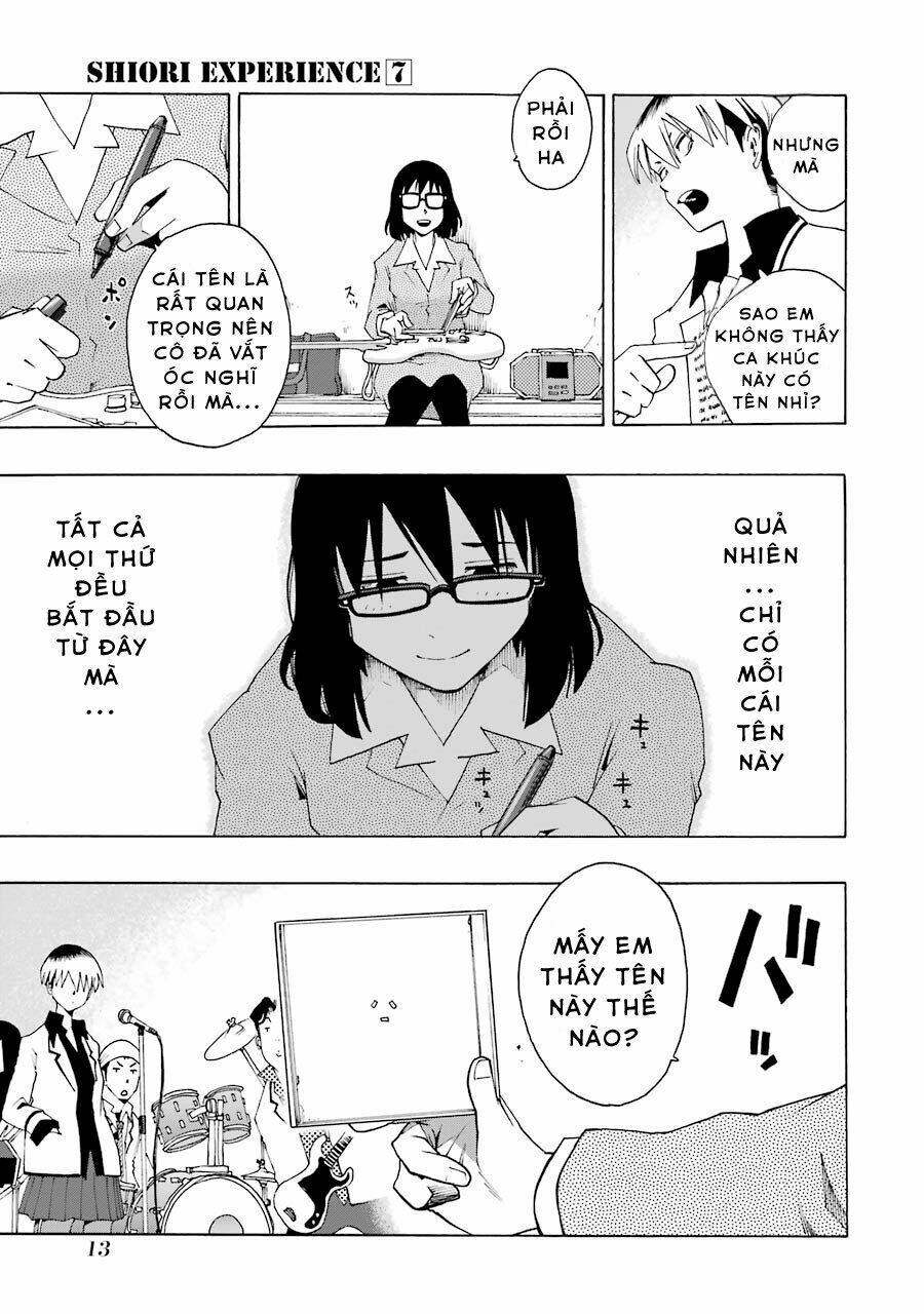 Shiori Experience - Jimi Na Watashi To Hen Na Oji-San: Chapter 29