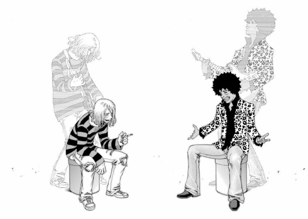 Shiori Experience - Jimi Na Watashi To Hen Na Oji-San: Chapter 29