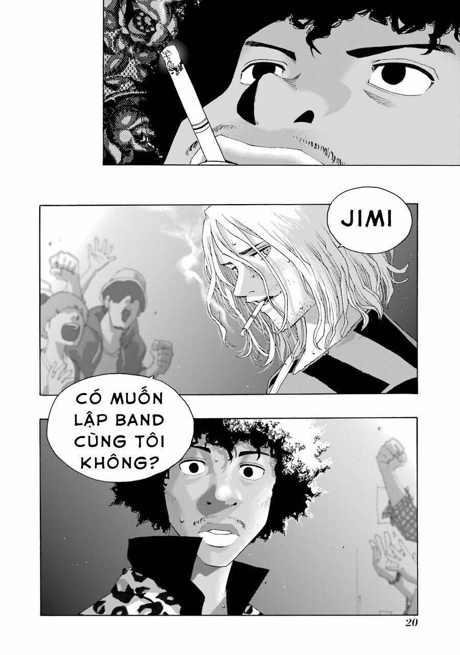 Shiori Experience - Jimi Na Watashi To Hen Na Oji-San: Chapter 29
