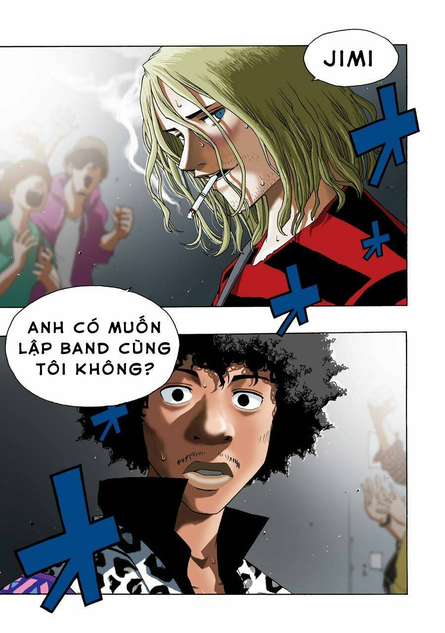 Shiori Experience - Jimi Na Watashi To Hen Na Oji-San: Chapter 29