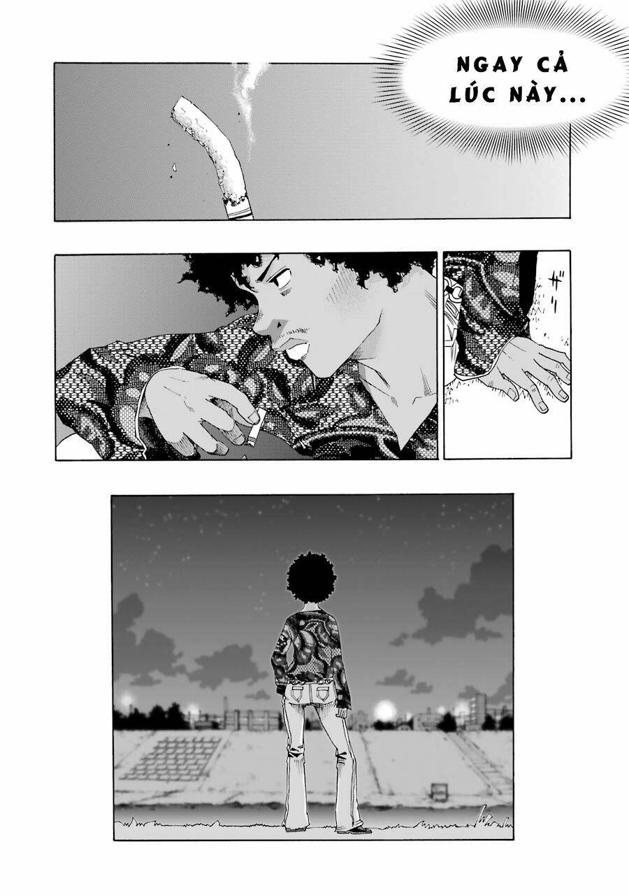 Shiori Experience - Jimi Na Watashi To Hen Na Oji-San: Chapter 29
