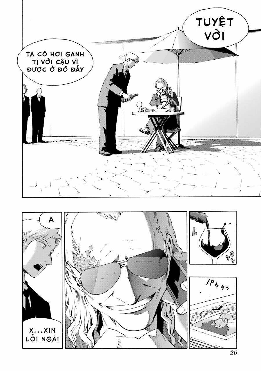 Shiori Experience - Jimi Na Watashi To Hen Na Oji-San: Chapter 29