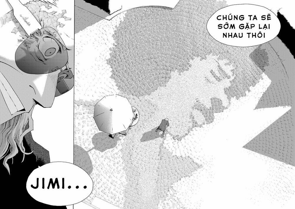 Shiori Experience - Jimi Na Watashi To Hen Na Oji-San: Chapter 29