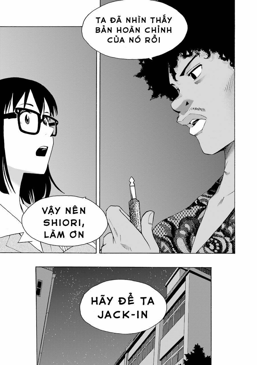 Shiori Experience - Jimi Na Watashi To Hen Na Oji-San: Chapter 29