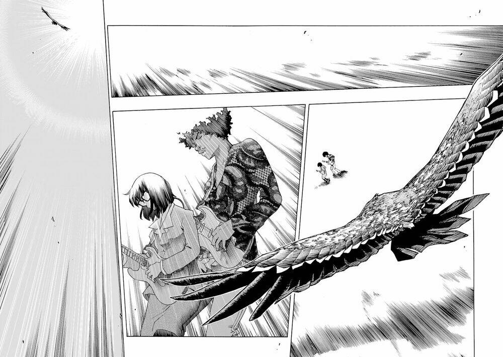 Shiori Experience - Jimi Na Watashi To Hen Na Oji-San: Chapter 29
