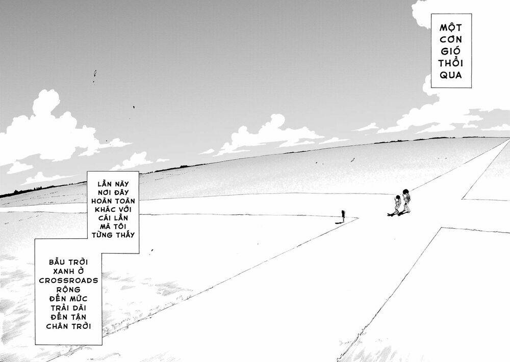 Shiori Experience - Jimi Na Watashi To Hen Na Oji-San: Chapter 29
