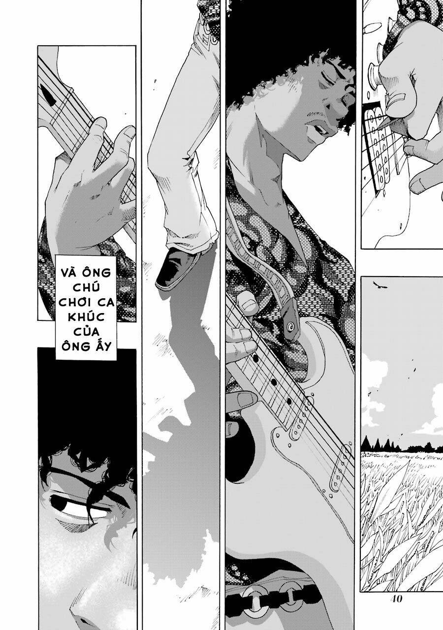 Shiori Experience - Jimi Na Watashi To Hen Na Oji-San: Chapter 29