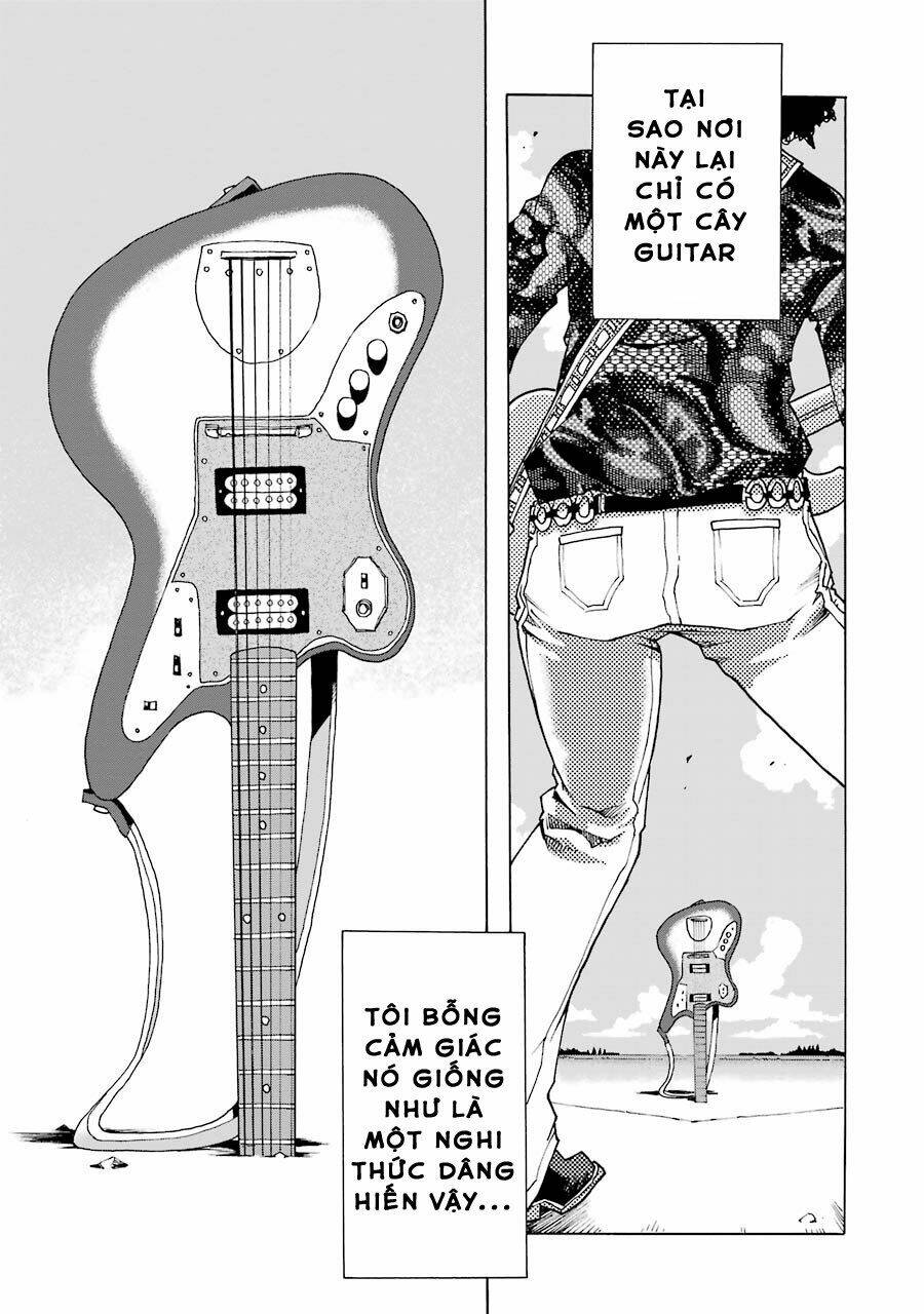 Shiori Experience - Jimi Na Watashi To Hen Na Oji-San: Chapter 29