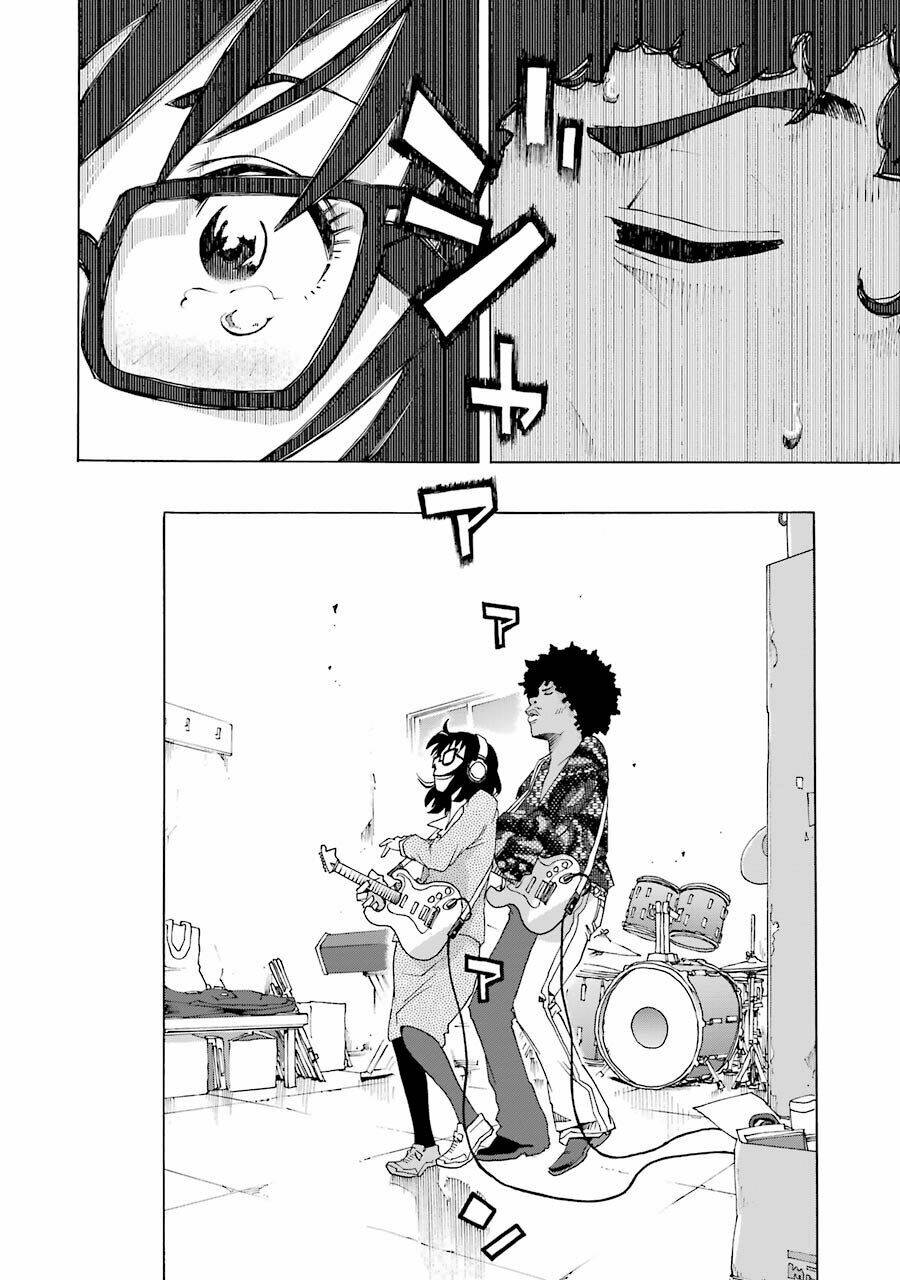 Shiori Experience - Jimi Na Watashi To Hen Na Oji-San: Chapter 29