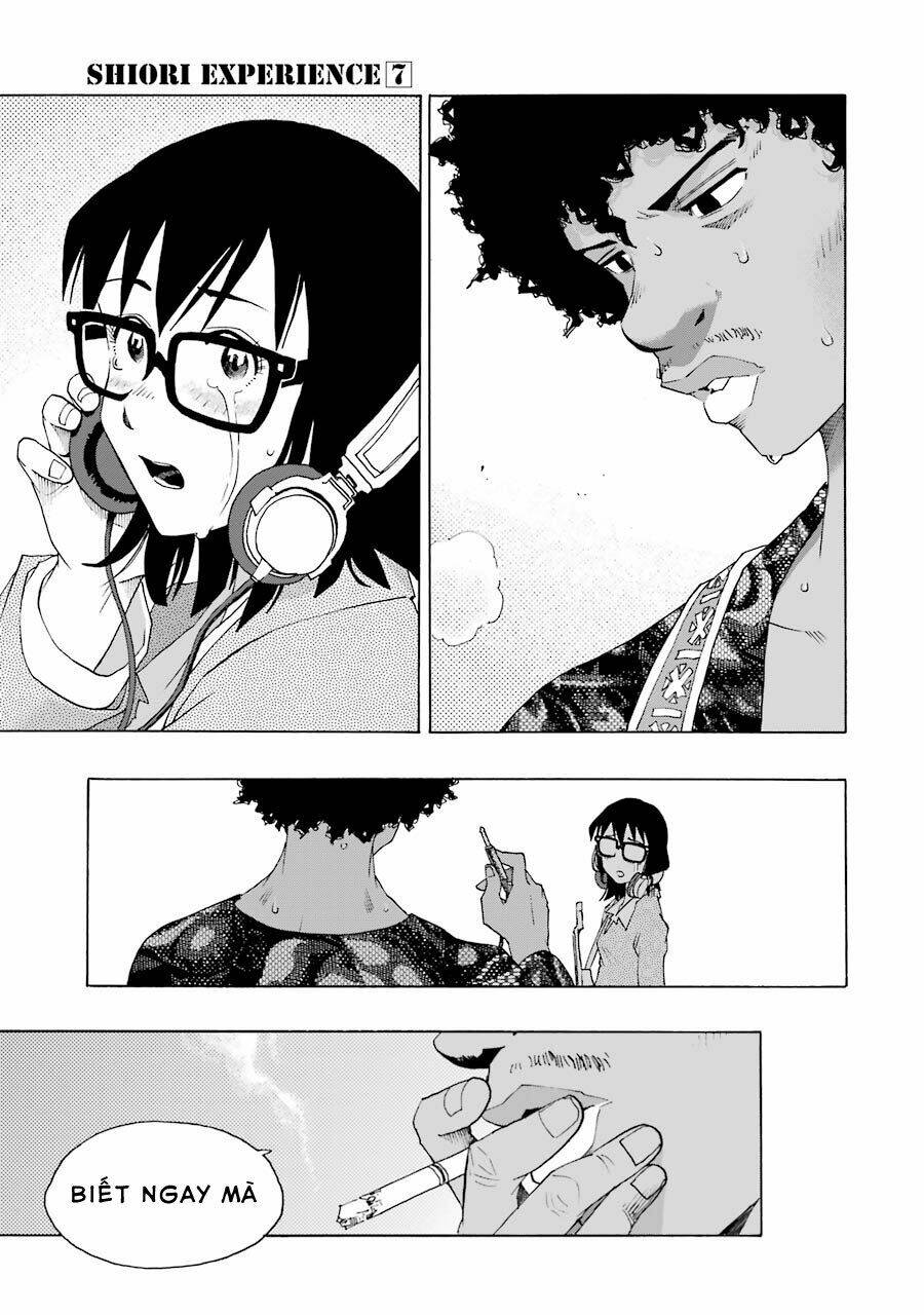 Shiori Experience - Jimi Na Watashi To Hen Na Oji-San: Chapter 29