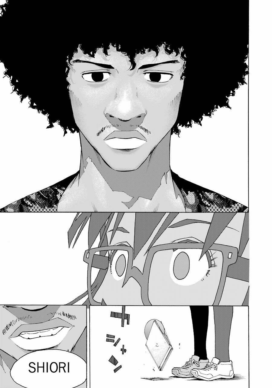 Shiori Experience - Jimi Na Watashi To Hen Na Oji-San: Chapter 29