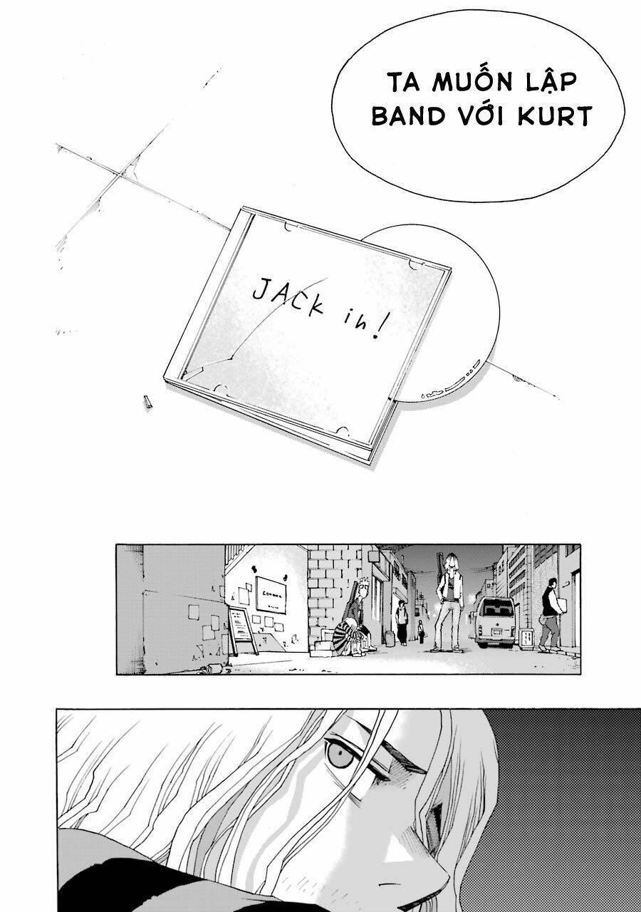 Shiori Experience - Jimi Na Watashi To Hen Na Oji-San: Chapter 29