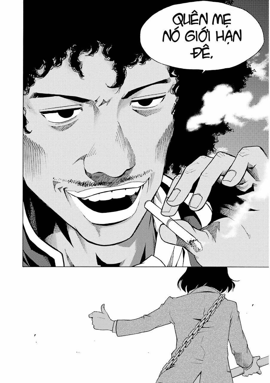 Shiori Experience - Jimi Na Watashi To Hen Na Oji-San: Chapter 3