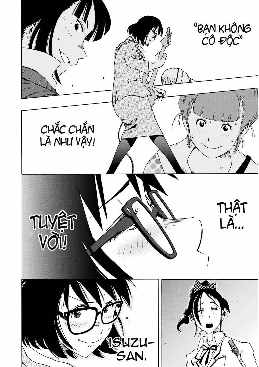 Shiori Experience - Jimi Na Watashi To Hen Na Oji-San: Chapter 3