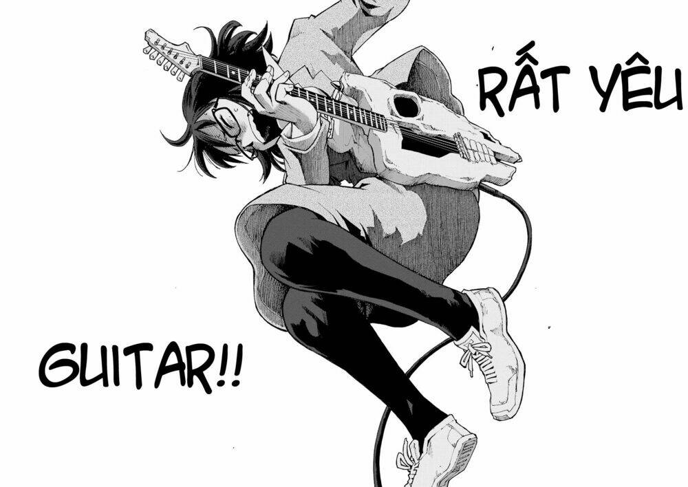 Shiori Experience - Jimi Na Watashi To Hen Na Oji-San: Chapter 3
