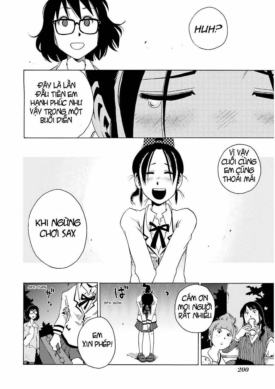 Shiori Experience - Jimi Na Watashi To Hen Na Oji-San: Chapter 3