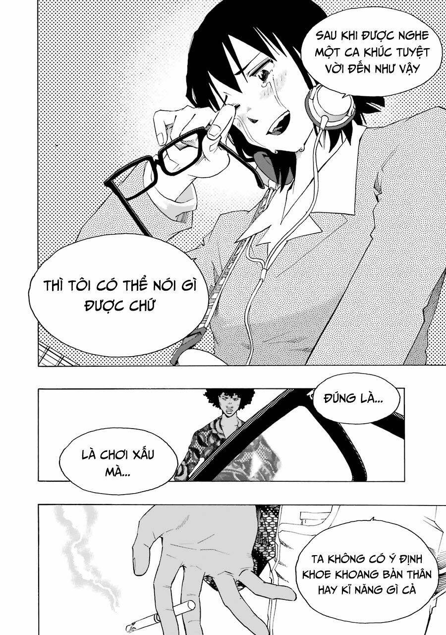 Shiori Experience - Jimi Na Watashi To Hen Na Oji-San: Chapter 30