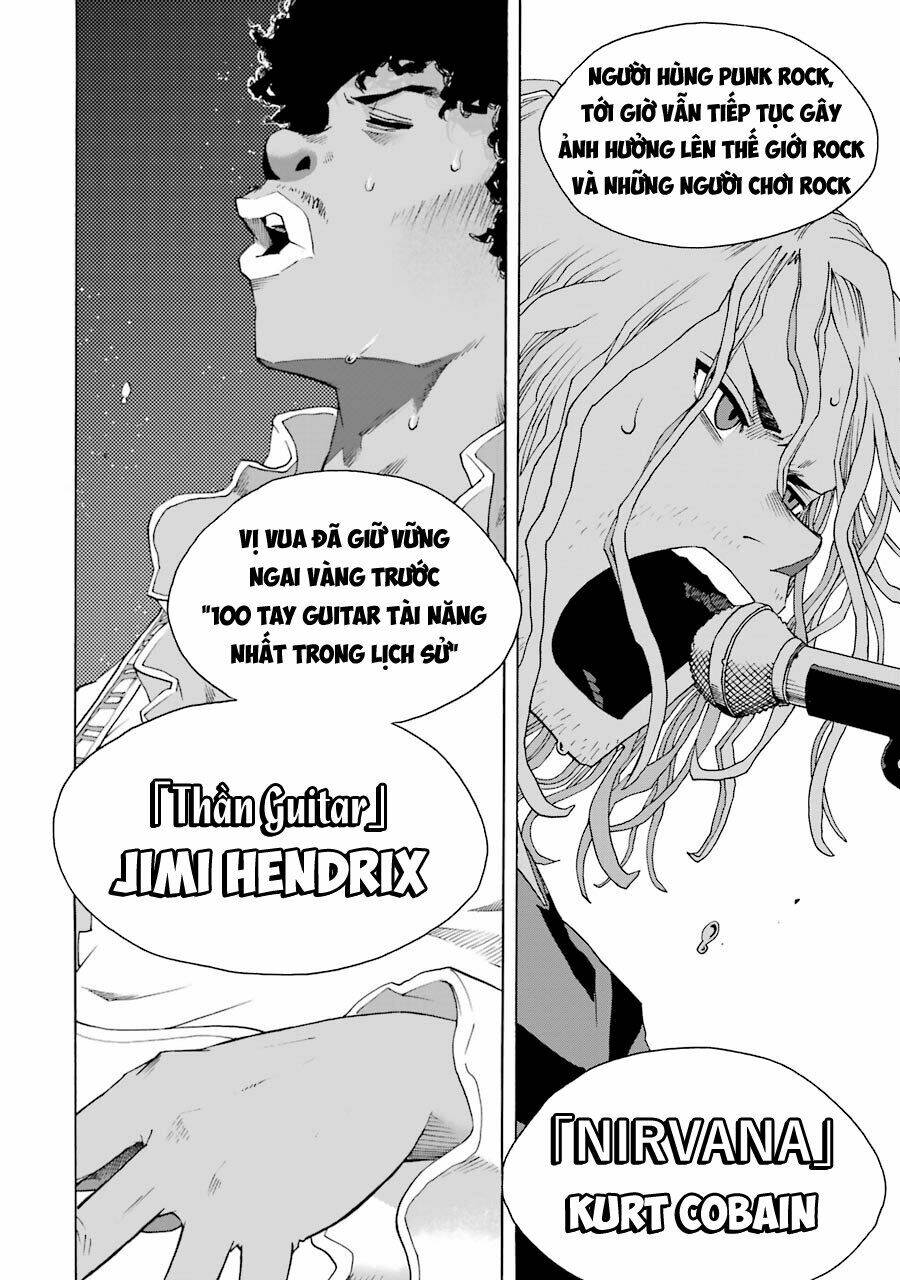Shiori Experience - Jimi Na Watashi To Hen Na Oji-San: Chapter 30