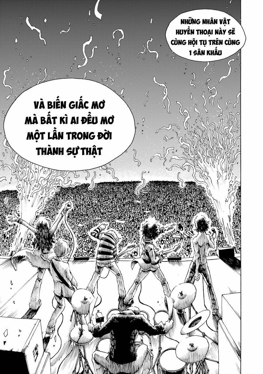 Shiori Experience - Jimi Na Watashi To Hen Na Oji-San: Chapter 30