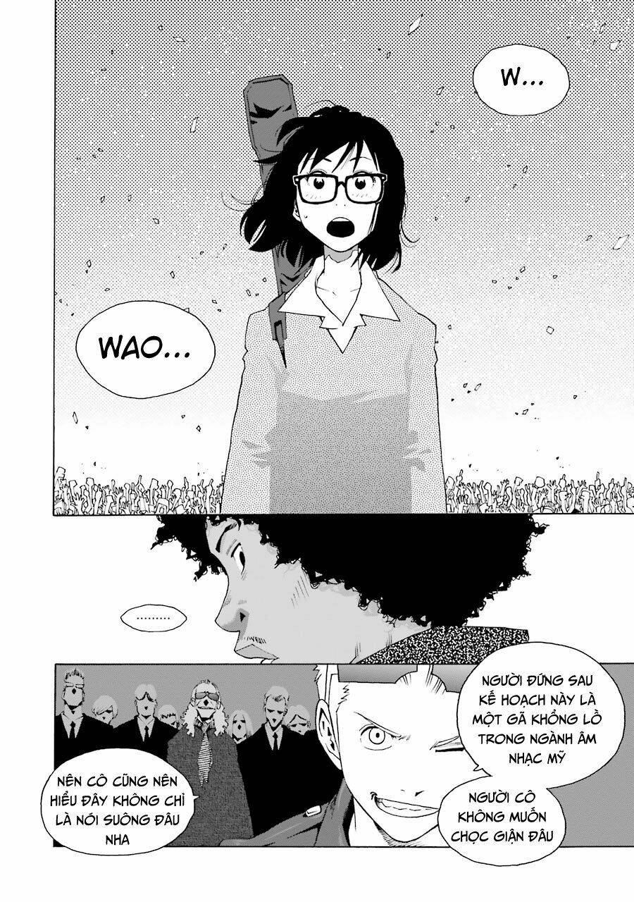 Shiori Experience - Jimi Na Watashi To Hen Na Oji-San: Chapter 30