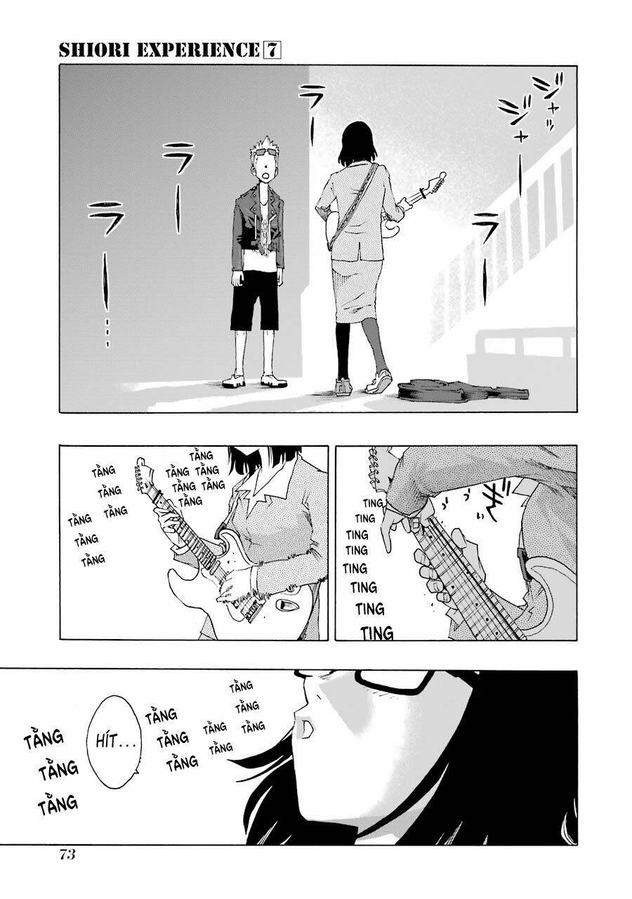 Shiori Experience - Jimi Na Watashi To Hen Na Oji-San: Chapter 30
