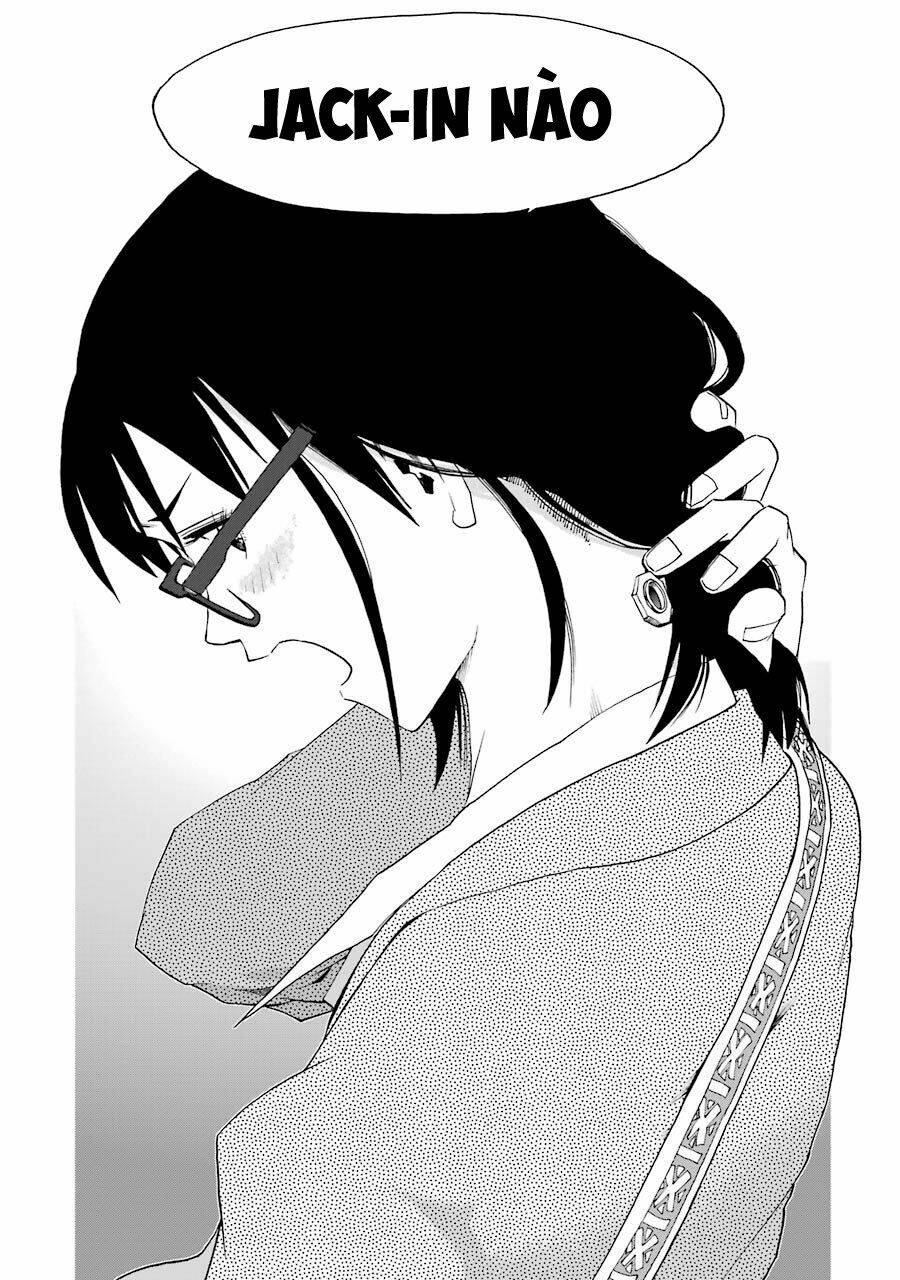 Shiori Experience - Jimi Na Watashi To Hen Na Oji-San: Chapter 30