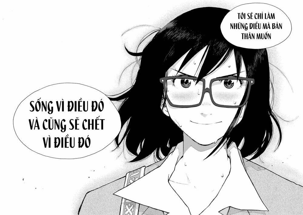 Shiori Experience - Jimi Na Watashi To Hen Na Oji-San: Chapter 30
