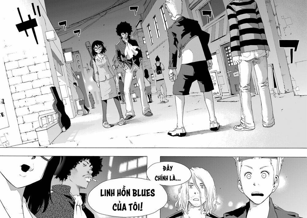 Shiori Experience - Jimi Na Watashi To Hen Na Oji-San: Chapter 30