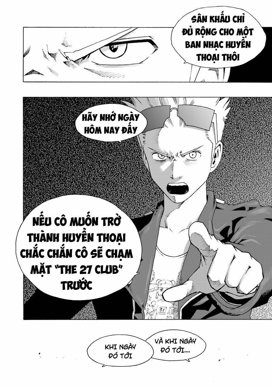 Shiori Experience - Jimi Na Watashi To Hen Na Oji-San: Chapter 30