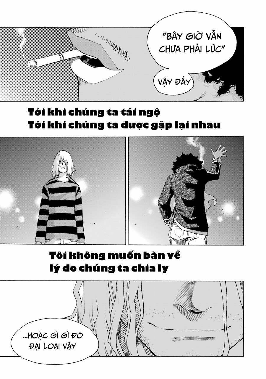 Shiori Experience - Jimi Na Watashi To Hen Na Oji-San: Chapter 30