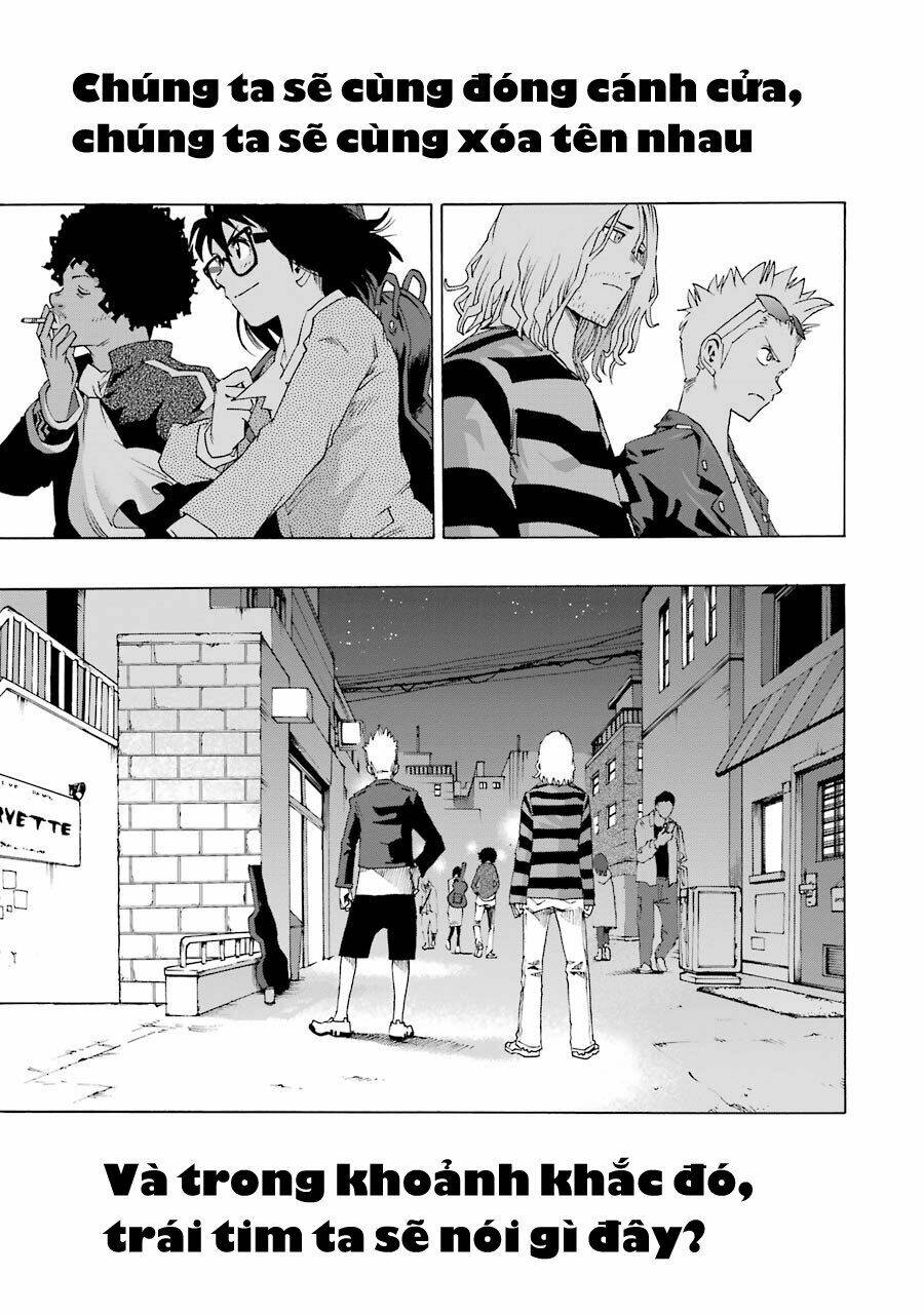 Shiori Experience - Jimi Na Watashi To Hen Na Oji-San: Chapter 30