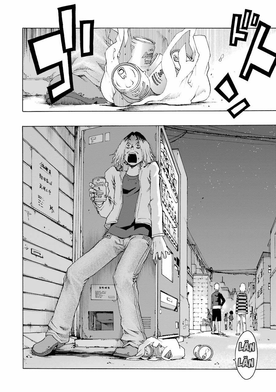 Shiori Experience - Jimi Na Watashi To Hen Na Oji-San: Chapter 30