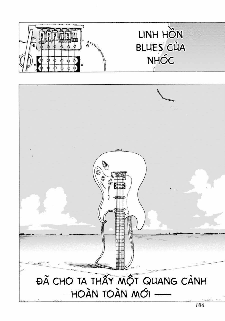 Shiori Experience - Jimi Na Watashi To Hen Na Oji-San: Chapter 30