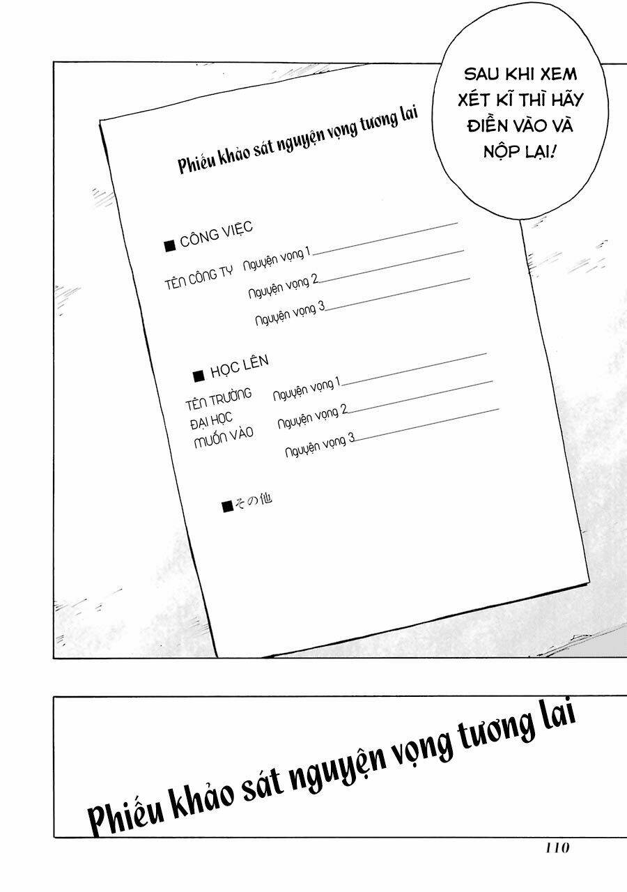 Shiori Experience - Jimi Na Watashi To Hen Na Oji-San: Chapter 31