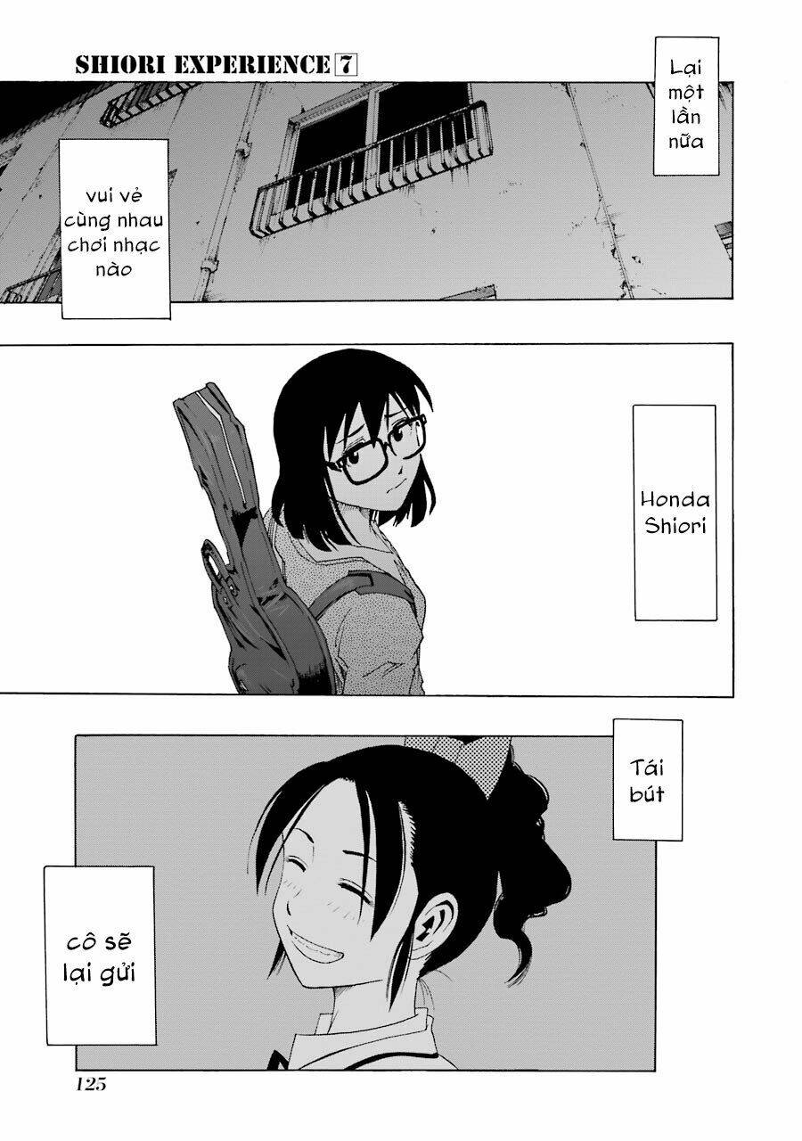 Shiori Experience - Jimi Na Watashi To Hen Na Oji-San: Chapter 31