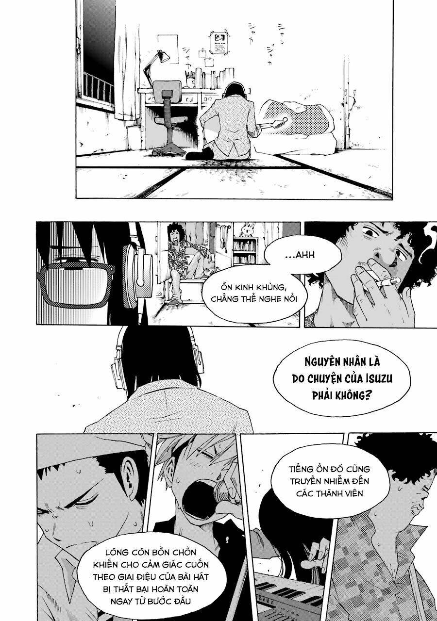 Shiori Experience - Jimi Na Watashi To Hen Na Oji-San: Chapter 31