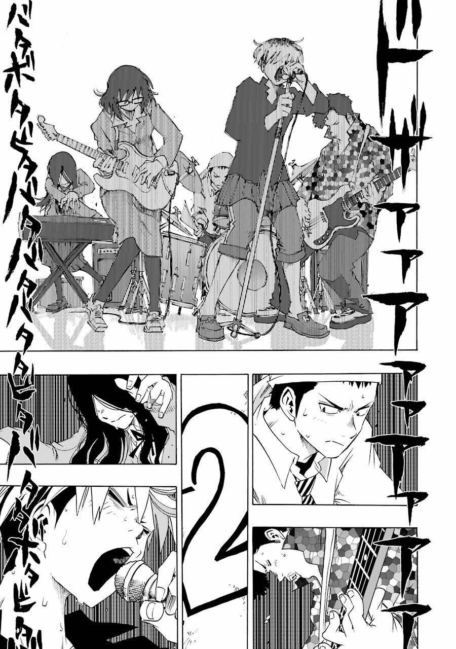 Shiori Experience - Jimi Na Watashi To Hen Na Oji-San: Chapter 31