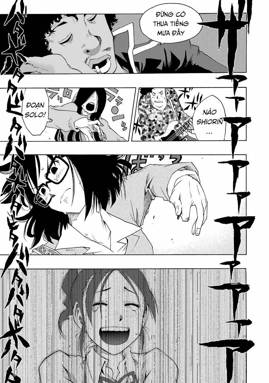 Shiori Experience - Jimi Na Watashi To Hen Na Oji-San: Chapter 31