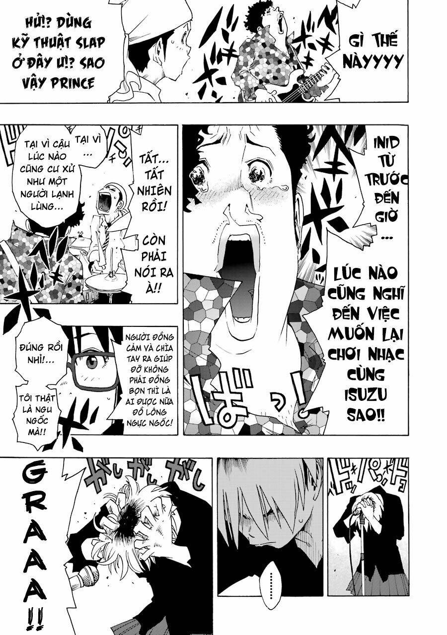 Shiori Experience - Jimi Na Watashi To Hen Na Oji-San: Chapter 31