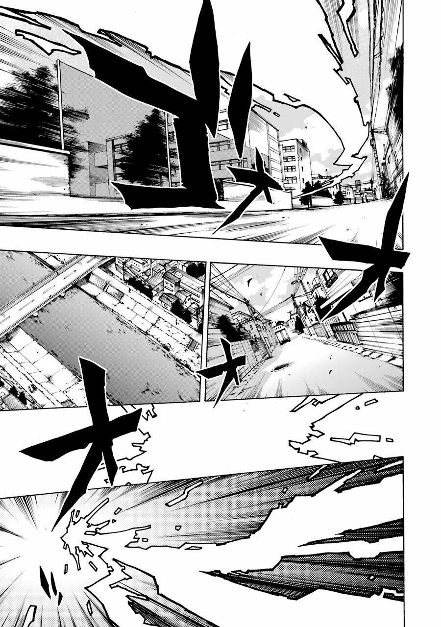 Shiori Experience - Jimi Na Watashi To Hen Na Oji-San: Chapter 32