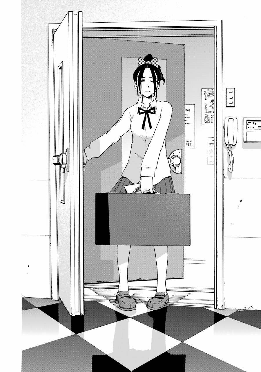 Shiori Experience - Jimi Na Watashi To Hen Na Oji-San: Chapter 32