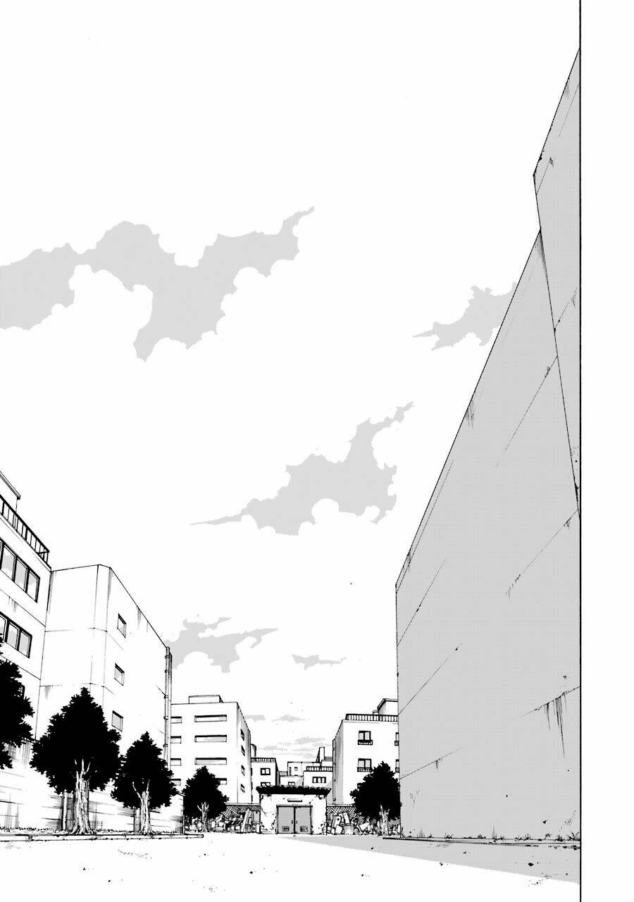 Shiori Experience - Jimi Na Watashi To Hen Na Oji-San: Chapter 32