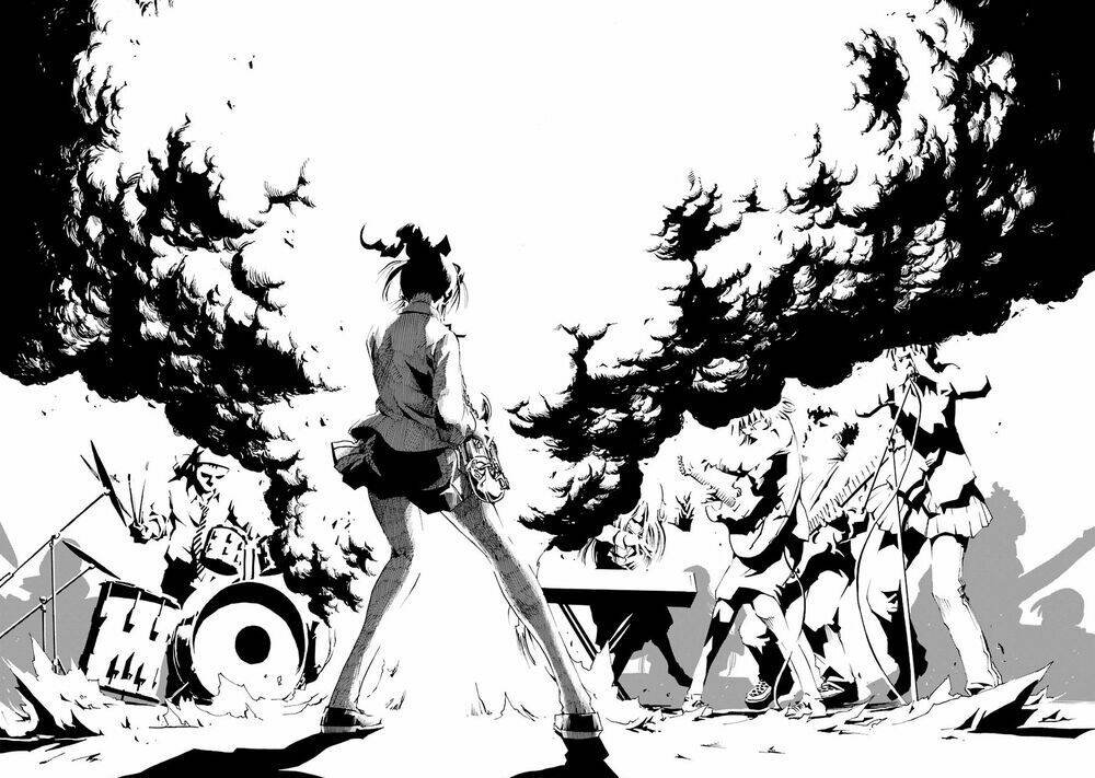 Shiori Experience - Jimi Na Watashi To Hen Na Oji-San: Chapter 34